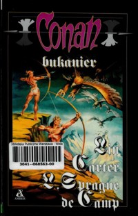 Conan bukanier (25)