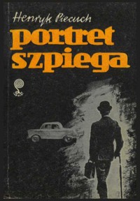 Portret szpiega