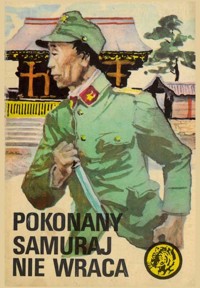 Pokonany samuraj nie wraca