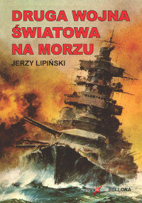 Druga wojna światowa na morzu