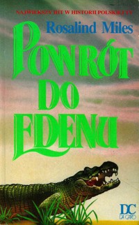 Powrót do Edenu