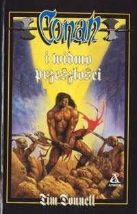 Conan i widmo przeszłości (72)