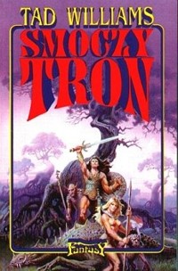 Smoczy tron