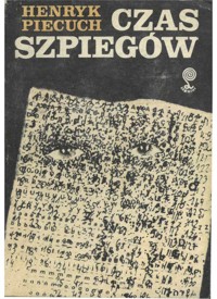 Czas szpiegów