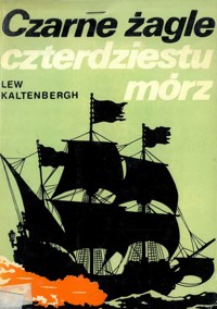 Czarne żagle czterdziestu mórz