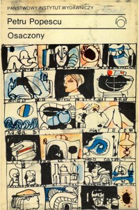 Osaczony