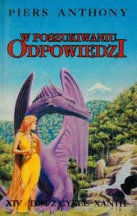 Xanth (14). W poszukiwaniu odpowiedzi