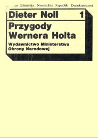 Przygody Wernera Holta 1