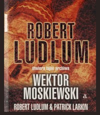 Wektor moskiewski