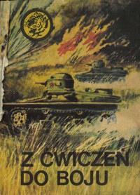 Z ćwiczeń do boju