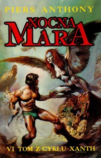 Xanth (6). Nocna mara