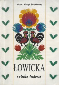 Łowicka sztuka ludowa