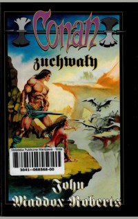 Conan zuchwały (22)