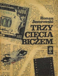 Trzy cięcia biczem