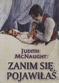 Zanim się pojawiłaś