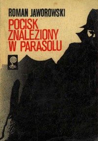 Pocisk znaleziony w parasolu
