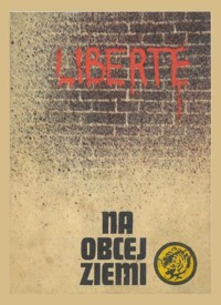Na obcej ziemi