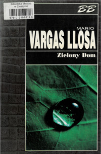 Zielony Dom