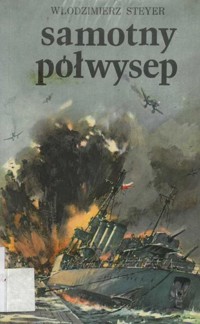 Samotny półwysep