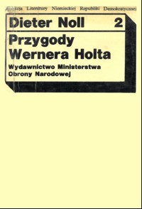 Przygody Wernera Holta 2