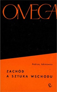 Zachód a sztuka wschodu