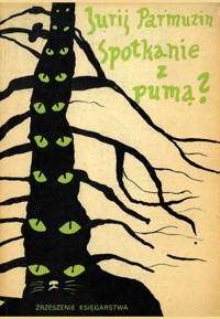 Spotkanie z pumą?