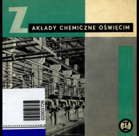 Zakłady Chemiczne Oświęcim