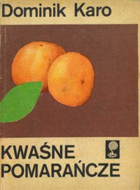 Kwaśne pomarańcze
