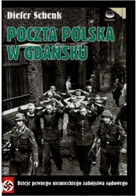Poczta Polska w Gdańsku