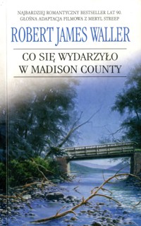 Co się wydarzyło w Madison County