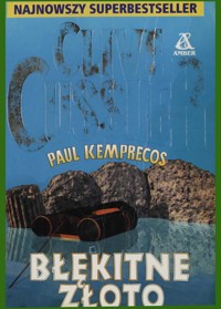 Błękitne złoto