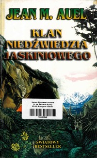Klan niedźwiedzia jaskiniowego