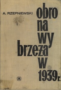 Obrona wybrzeża w 1939 r.