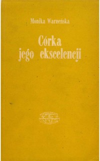 Córka jego ekscelencji