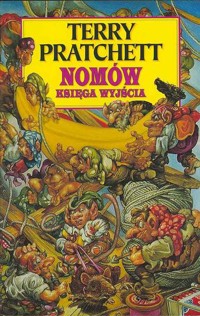 Nomów Księga Wyjścia
