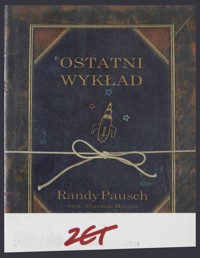 Ostatni wykład