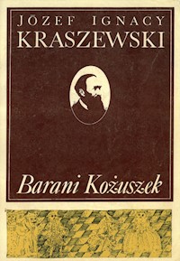 Barani Kożuszek