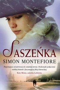 Saszeńka