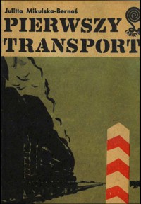 Pierwszy transport