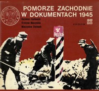 Pomorze Zachodnie w dokumentach 1945