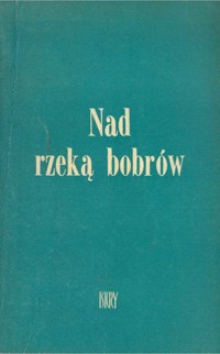 Nad rzeką bobrów