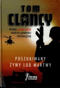 Poszukiwany żywy lub martwy