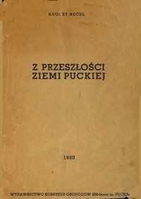 Z przeszłości ziemi puckiej