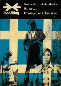Sprawa Francoise Claustre