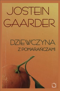 Dziewczyna z pomarańczami