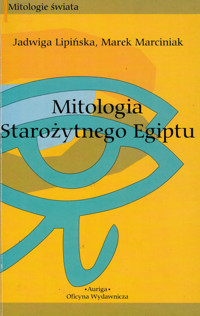 Mitologia starożytnego Egiptu