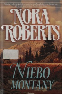 Niebo Montany