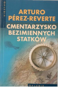 Cmentarzysko bezimiennych statków