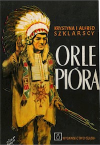 Złoto Gór Czarnych (1). Orle pióra
