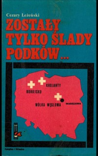 Zostały tylko ślady podków…